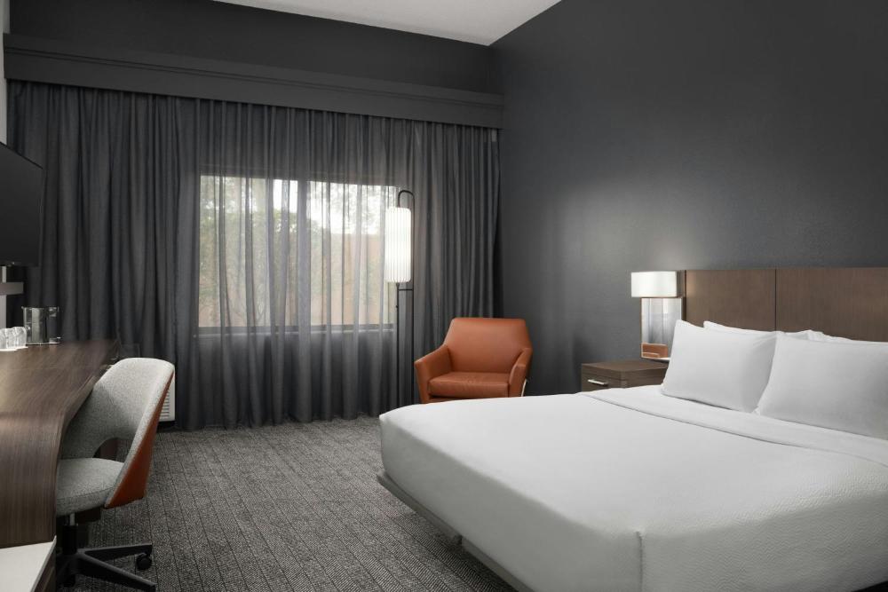 King Room with Bathtub - Mobility Access/Communication Assistance interior